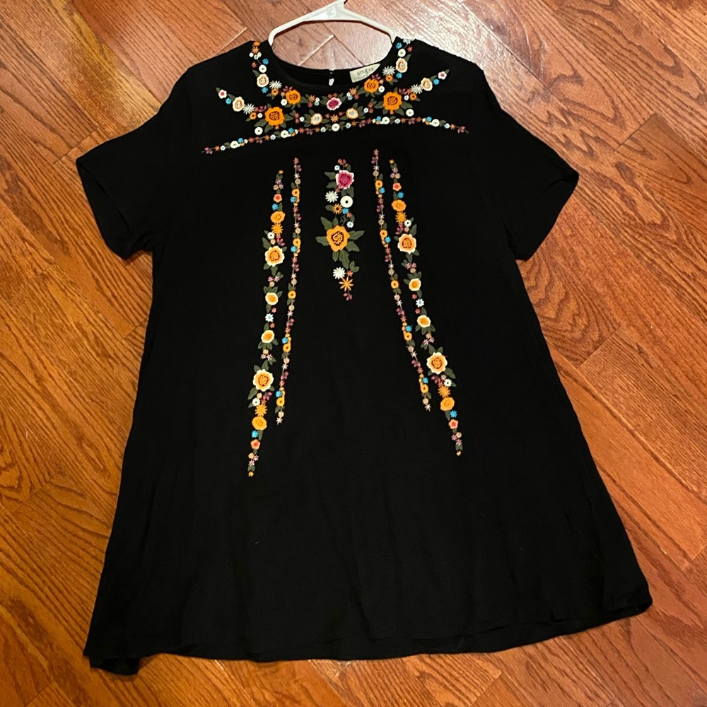 Umgee Tunic